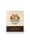 Keratine Queen Brazilian Protein Hair Mask 1000 ml Deep Treatment