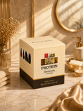 Keratine Queen Brazilian Protein Hair Mask 1000 ml Deep Treatment