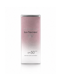 Keratine Queen Sun Treatment UV Sunscreen SPF 50 60 g Daily Care