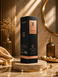 Keratine Queen Anti Hair Loss Keratin Collagen Conditioner 750 ml