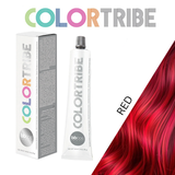 Color Tribe Direct Color 100 ml - Red