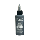 Amora Super Hair Bonding Glue: The Ultimate Adhesive for Gorgeous Hair Extensions / hair bonding glue for hair extensions