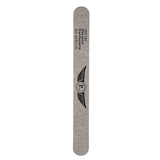 Pilot Single Nail File 100/180 - Dual Grit for Perfectly Shaped and Smooth Nails