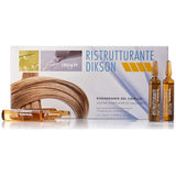 Dikson Ristrutturante -Hair Regenerating Treatment 12pcs - 12ml