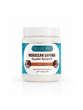 Magic Skin Moroccan Saponia Wadaa 500 ml Lightening Unifying Soap
