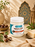 Magic Skin Moroccan Saponia Wadaa 500 ml Lightening Unifying Soap