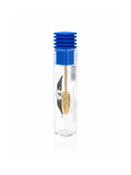 Pilot Gold Carbide Medium Cutting Bit 806001-G Blue Bit