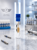 Pilot Gold Carbide Medium Cutting Bit 806001-G Blue Bit
