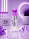 Pilot Carbide Medium Double Cutting Bit 906001 Purple Bit