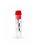 Pilot Ceramic Bullet Shape Cross Cut Bit 6.0mm Fine F-Red