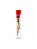 Pilot Ceramic Small Cone Bit 2.4mm Fine F-Red Nail Drill Bit