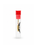 Pilot Ceramic Small Cone Bit 2.4mm Fine F-Red Nail Drill Bit