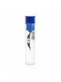 Pilot Ceramic Small Cone Bit 2.4mm Medium M-Blue Drill Bit