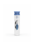 Pilot 5in1 Blue Carbide Bit 6.0x14.5mm Medium M-Blue Drill Bit