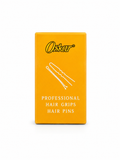 Oskar Professional Hair Grips and Hair Pins Black Salon Box