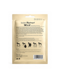 Mondsub Golden Hydrogel Facial Mask Moisturizing and Firming 1 Sheet