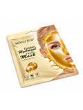 Mondsub Golden Hydrogel Facial Mask Moisturizing and Firming 1 Sheet