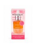 Mondsub VC Double Phase Oil Essence 45 ml Vitamin C Face Serum