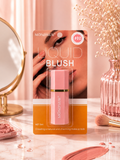 Mondsub Liquid Blush 02 5 ml Buildable Cheek Tint for a Natural Flush
