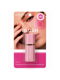 Mondsub Liquid Blush 03 5 ml Buildable Cheek Tint for a Natural Flush