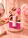 Mondsub Liquid Blush 03 5 ml Buildable Cheek Tint for a Natural Flush
