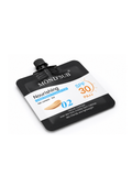 Mondsub Sunscreen Foundation Shade 2 7 ml Travel Size Base