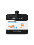Mondsub Sunscreen Foundation Shade 4 7 ml Travel Size Base