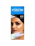 Mondsub Hydrating Foundation 30 ml Shade 01 Natural Dewy Finish