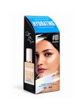 Mondsub Hydrating Foundation 30 ml Shade 01 Natural Dewy Finish