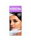 Mondsub Hydrating Foundation 30 ml Shade 02 Bran Dewy Finish