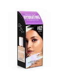 Mondsub Hydrating Foundation 30 ml Shade 02 Bran Dewy Finish