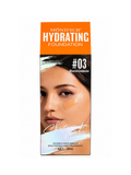 Mondsub Hydrating Foundation 30 ml Shade 03 Wheatish Dewy Finish