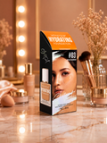 Mondsub Hydrating Foundation 30 ml Shade 03 Wheatish Dewy Finish