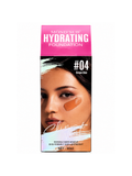 Mondsub Hydrating Foundation 30 ml Shade 04 Brown Skin Dewy Finish