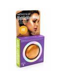 Mondsub Liquid Highlighter 12 ml Shade 01 Deep Bronze Glow Drops
