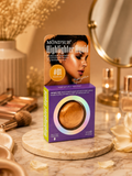 Mondsub Liquid Highlighter 12 ml Shade 01 Deep Bronze Glow Drops