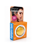 Mondsub Liquid Highlighter 12 ml Shade 03 Warm Golden Glow Drops