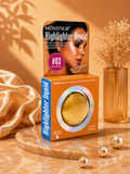 Mondsub Liquid Highlighter 12 ml Shade 03 Warm Golden Glow Drops
