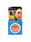 Mondsub Liquid Highlighter 12 ml Shade 04 Rose Golden Glow Drops