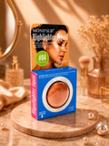 Mondsub Liquid Highlighter 12 ml Shade 04 Rose Golden Glow Drops