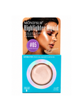 Mondsub Liquid Highlighter 12 ml Shade 05 Vanilla Diamond Glow Drops