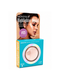 Mondsub Liquid Highlighter 12 ml Shade 05 Vanilla Diamond Glow Drops