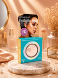 Mondsub Liquid Highlighter 12 ml Shade 05 Vanilla Diamond Glow Drops