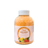 Amora Bath Caviar (370 gm)  – Nourishing & Relaxing Bath Beads with Natural Extracts and Vitamin E