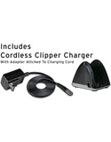 WAHL 5* Senior Cordless Hair Clipper Metal (Special Edition)