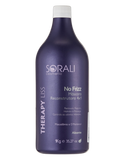 Sorali Cosmetic Therapy Liss No Frizz Hair Treatment
