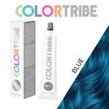 Color Tribe Direct Color 100 ml Blue