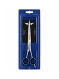 Pilot Italian Scissor 810S 8.0 inch Curved Polished Hair Shears