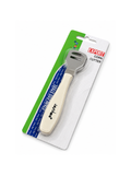 JF Plastic Corn Cutter JF-1656 Foot Callus Hard Skin Remover