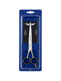 Pilot Italian Scissor 810S 7.5 inch Curved Polished Hair Shears
